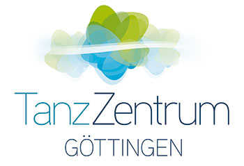 Das Logo von TanzZentum Goettingen Ulrike Grell.