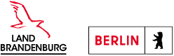 Logo Land Brandenburg Berlin